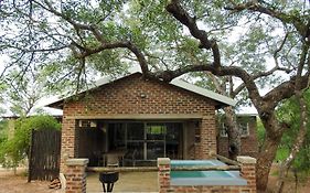 Kruger Kayalakho